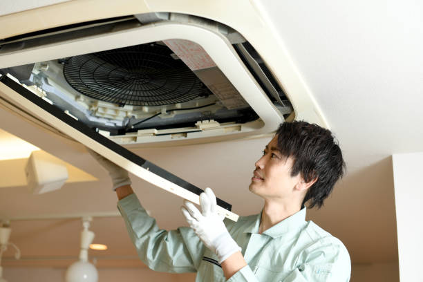 Best Air Vent Cleaning Services  in Rapid Valley, SD